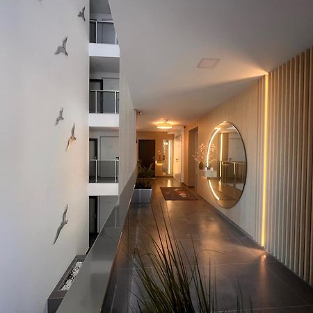 Karzo Property Lk 204 Budapešť Exteriér fotografie