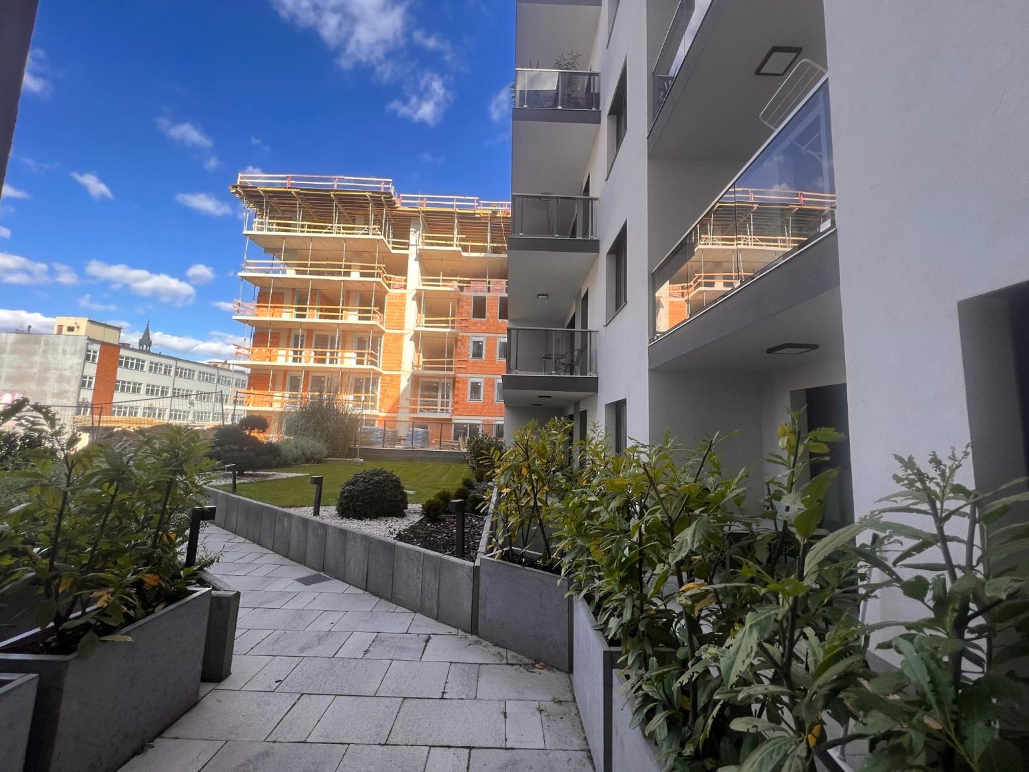 Karzo Property Lk 204 Budapešť Exteriér fotografie