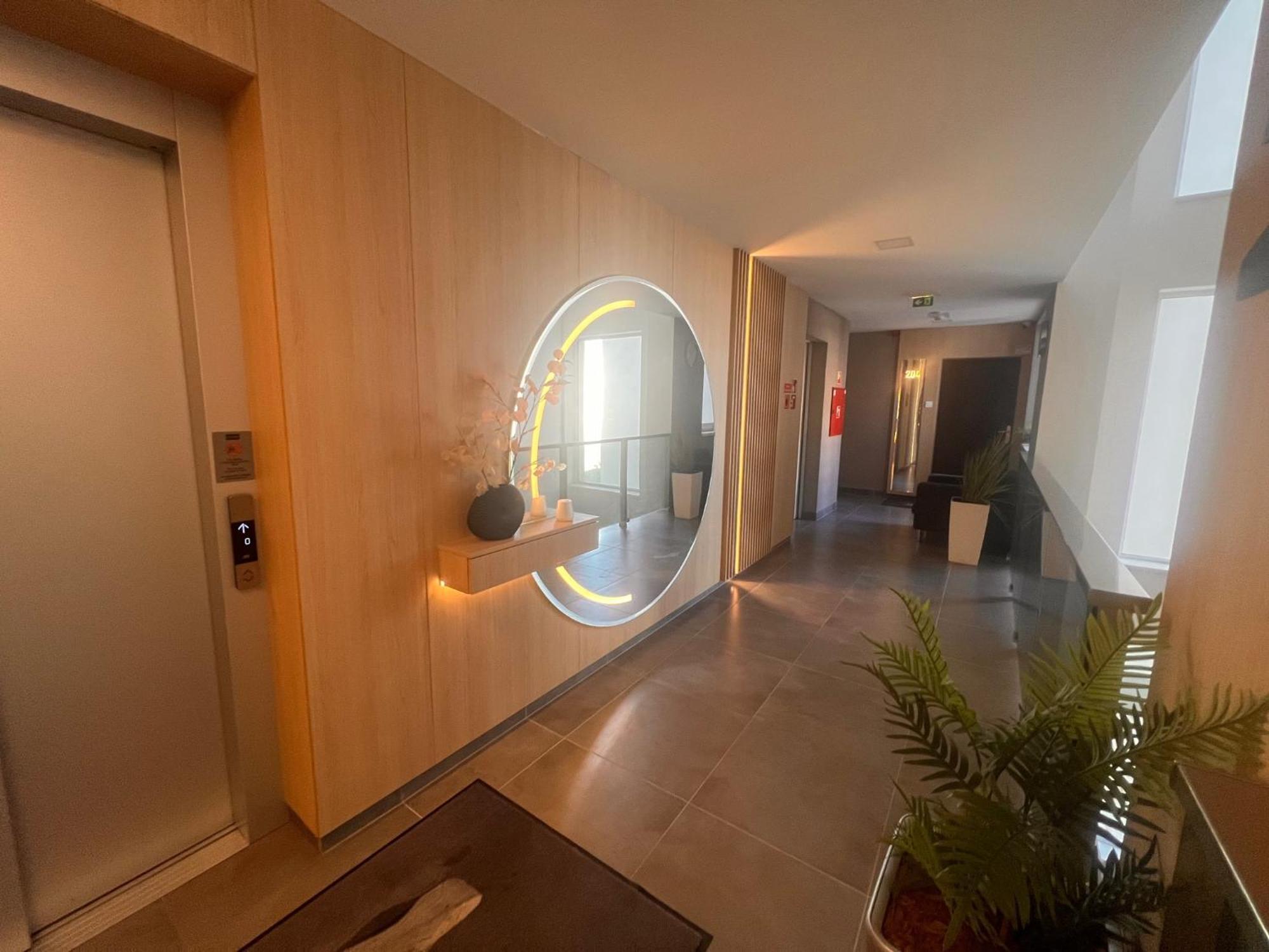 Karzo Property Lk 204 Budapešť Exteriér fotografie