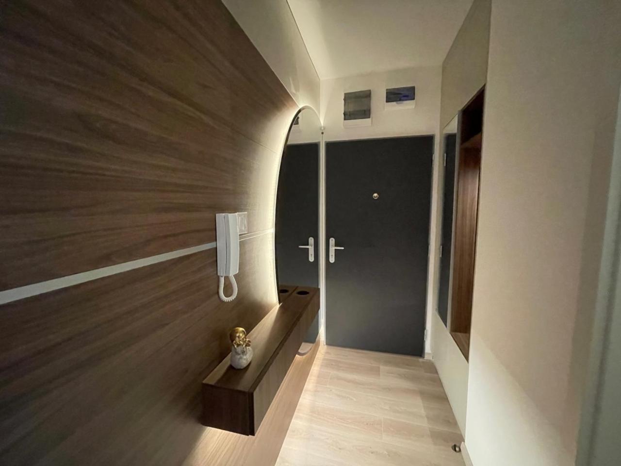 Karzo Property Lk 204 Budapešť Exteriér fotografie