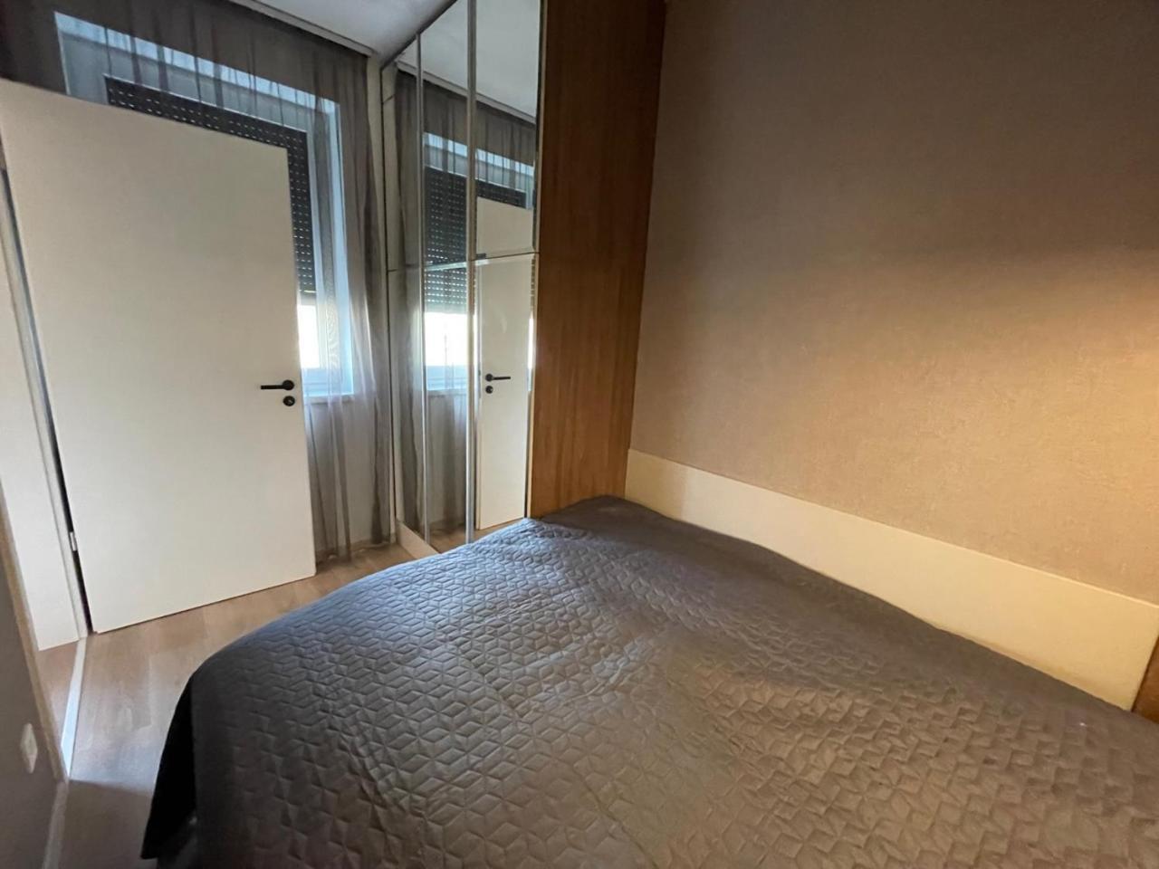 Karzo Property Lk 204 Budapešť Exteriér fotografie