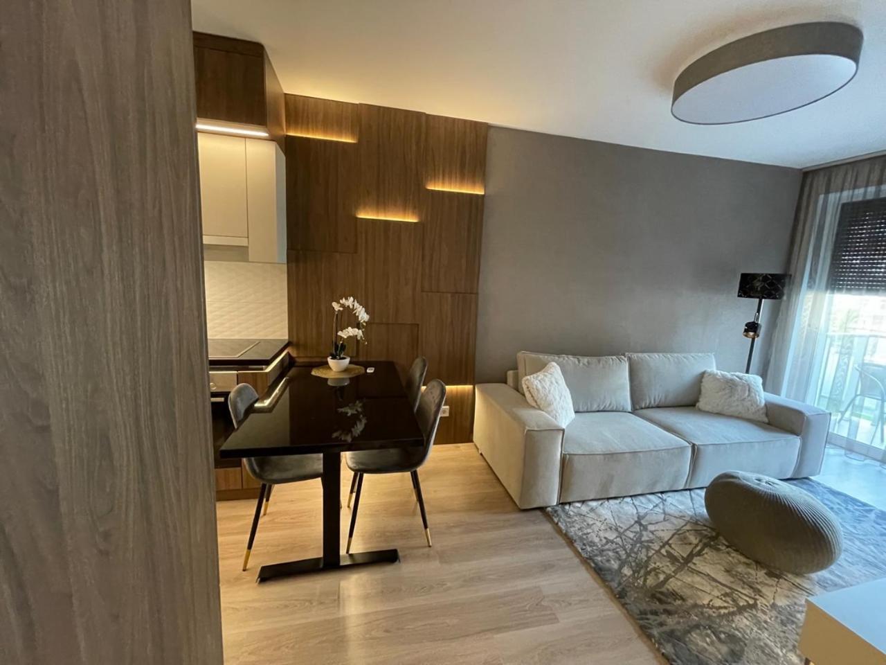 Karzo Property Lk 204 Budapešť Exteriér fotografie
