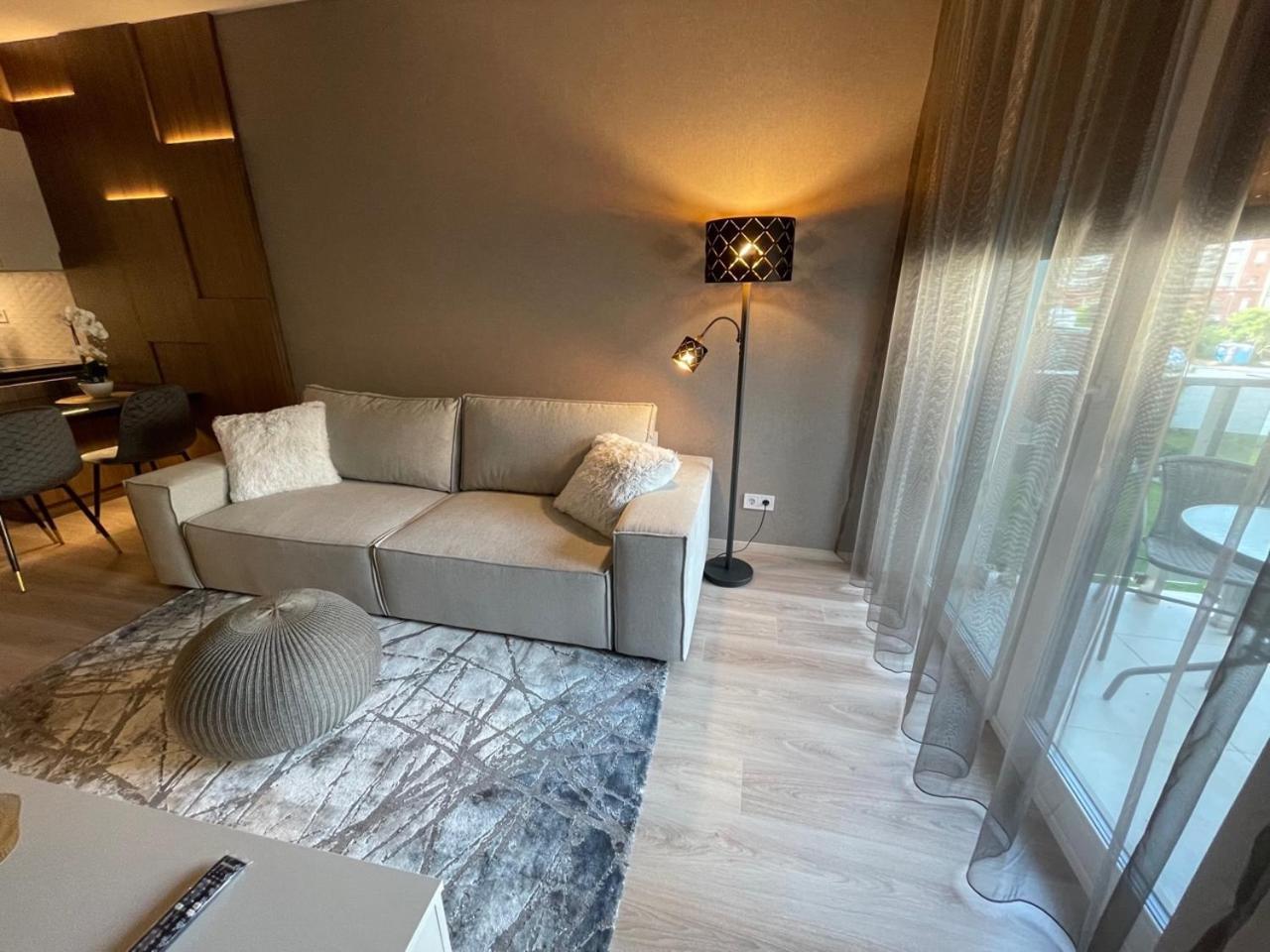Karzo Property Lk 204 Budapešť Exteriér fotografie