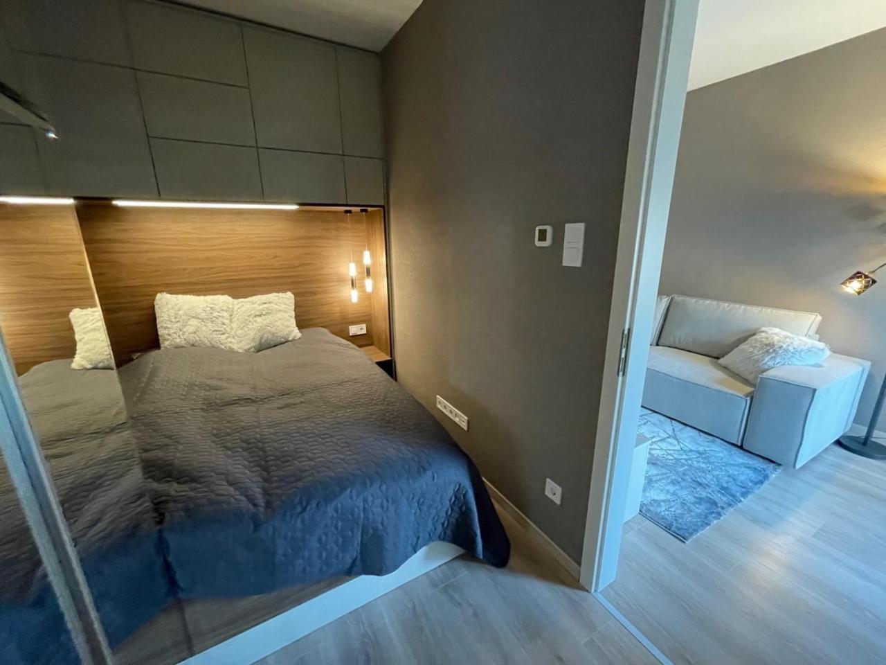 Karzo Property Lk 204 Budapešť Exteriér fotografie