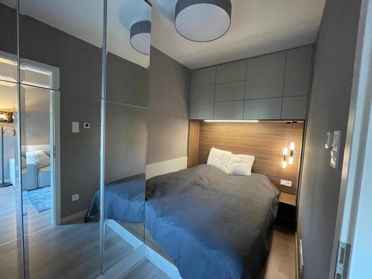 Karzo Property Lk 204 Budapešť Exteriér fotografie